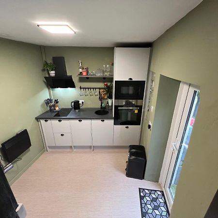 Millies Cottage ペイントン エクステリア 写真