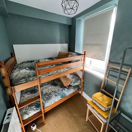 Millies Cottage ペイントン エクステリア 写真