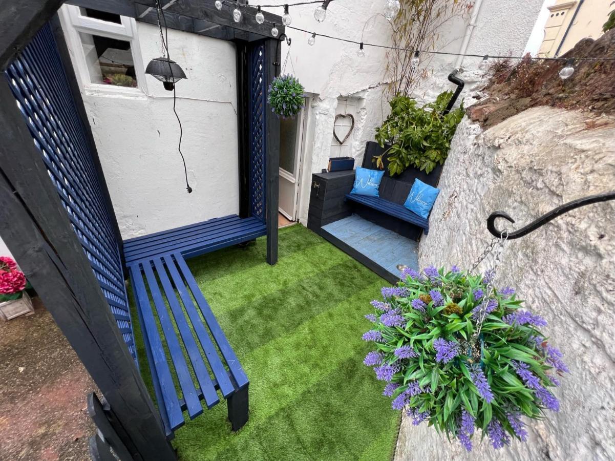 Millies Cottage ペイントン エクステリア 写真