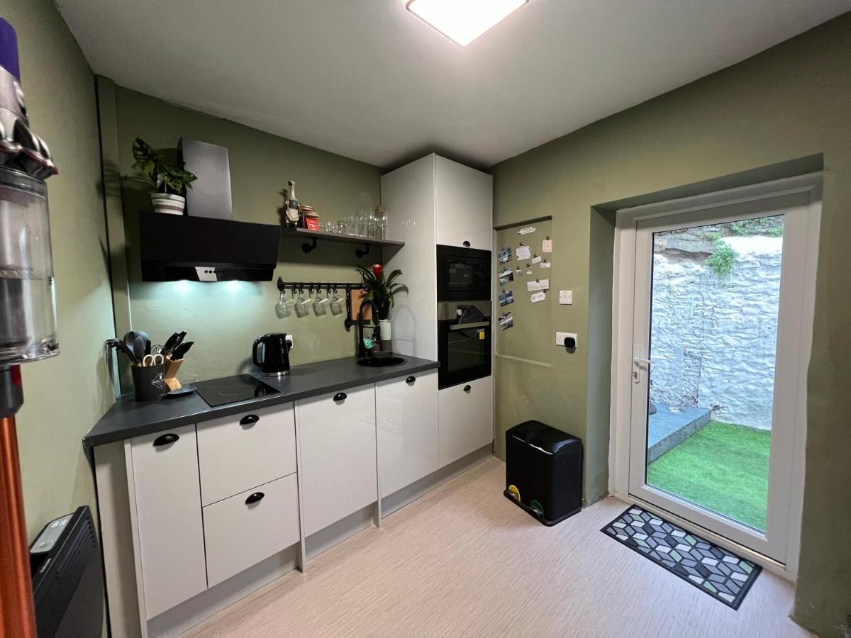Millies Cottage ペイントン エクステリア 写真
