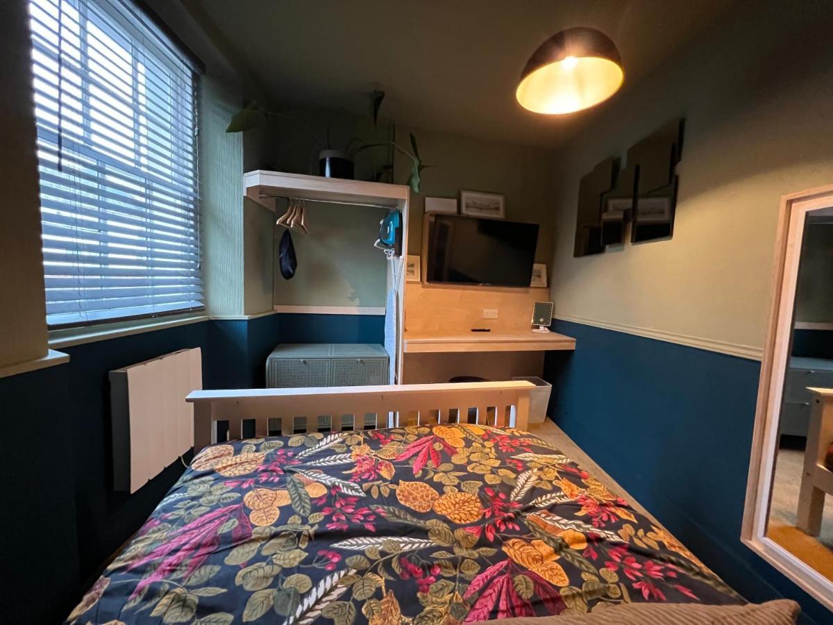 Millies Cottage ペイントン エクステリア 写真